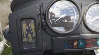 BMW r1150gs - 8