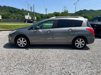 Peugeot 308 Break/SW SW 1.6 16V - 8