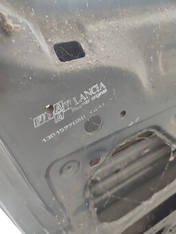 Fiat ducato,boxer,jumper nove dvere - 8