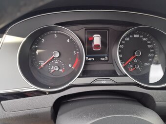 VW Passat Variant B8 2.0 TDI 110kw DSG Led - 8