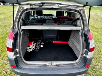 Renault Megane Scenic 1.9dci 88kw - 8
