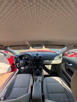 Audi A3 Sportback 1.9 Tdi 77kw - 8