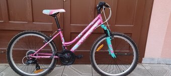 Bycikel Torpado Candy Girl 24 - 8