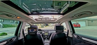Škoda Superb Combi 2.0 Tdi 103Kw RV 2012 ORIGO Naj239.000Km - 8