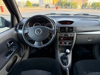 Renault Thalia 1.2 16v - 8