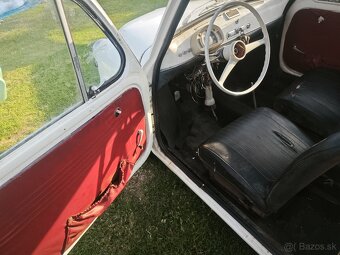 Fiat 600d - 8