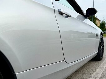 BMW 320d Coupe M-Paket/Keyless/Bi-Xenon/Navi Professional - 8