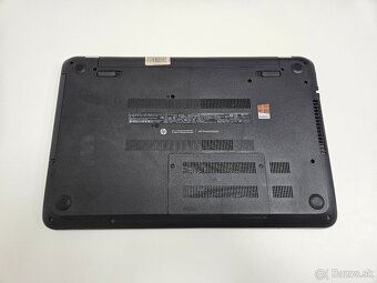 HP Pavilion 15-n013sa - 8