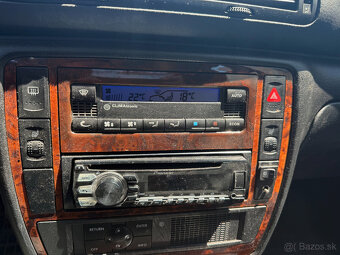 VW Passat B5 1.9 TDI 81kw syncro - 8