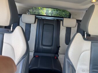 Range Rover Evoque - 8