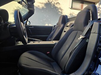 Mazda MX-5 1.8i Softop Challenge, Mesačne: 170€ - 8