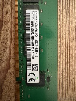 Server HP DL80 Gen9 - 8