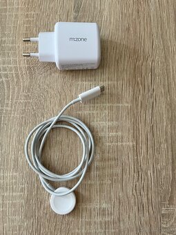 Apple Watch SE 2.gen. 40mm - 8
