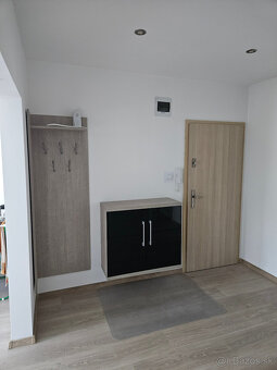 Prenajom 3. izb. bytu, Solinky Žilina - 8