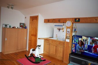 Super ponuka 4-izbový mezonet v širšom centre mesta - 8