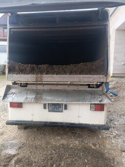Bucher citycat 5000 - 8