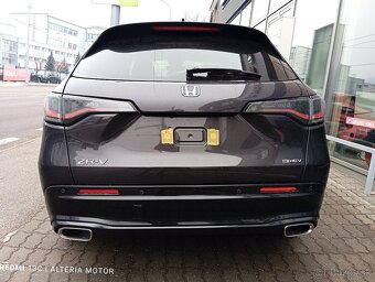 HONDA ZR-V SPORT 2.0 eCVT - 8