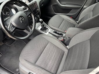 Škoda Octavia III.facelift model 2018 SK pôvod 231tkm - 8