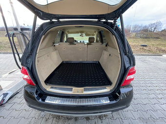 Predam Mercedes Benz ML350 - 8