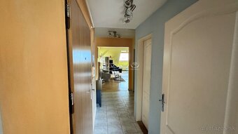 Veľkometrážny LOFT v centre BRATISLAVY 110m2, aj pre študent - 8