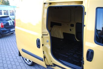 Fiat Dobló Cargo 1.6 MultiJet L2H2 MAXI⭐ODPOČET DPH⭐ - 8