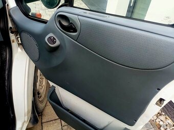 FORD TRANSIT VALNÍK - PREDAJ AJ NA SPLÁTKY - 8