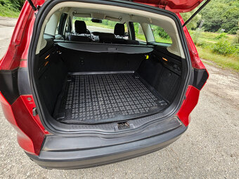 Ford Focus 1.0 92kw - 8