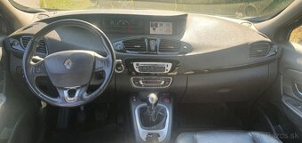 Renault Grand Scenic 1.6 dCi, 149274km - 8