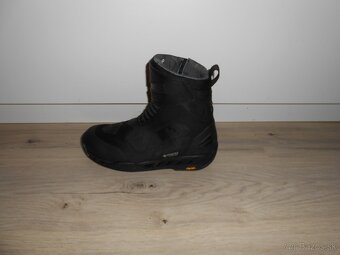 Predam nove GORE TEX moto tpanky HELD VENTUMA SURROUND GTX - 8
