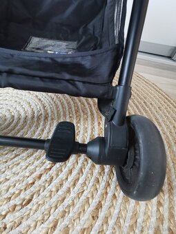 Športový kočiar Zopa Quiq - 8
