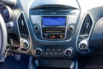 Hyundai ix35 1.7 CRDi VGT Classic 4x2 - 8
