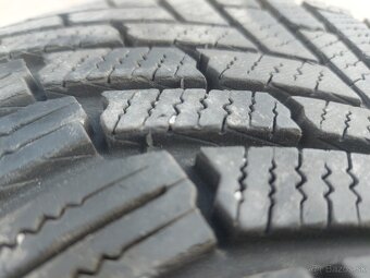 225/45R17 MICHELIN letné pneumatiky - 8