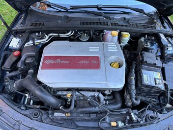 Alfa Romeo 159 SW - 8