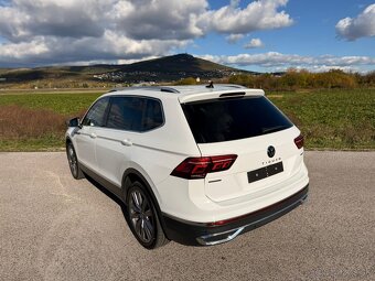🤍 Volkswagen Tiguan Allspace 4MOTION EVO 2.0 TDI DSG ELEGAN - 8