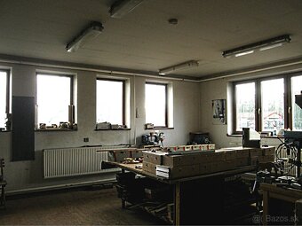 Stolárstvo, obchod, pohostinstvo, priestory na podnikanie - 8