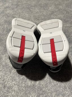 Prada cup topanky - 8