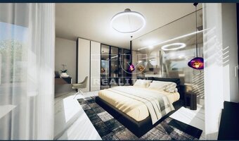 Rezervovaný
Dizajnová vila s bazénom ktorá zaujme na... - 8