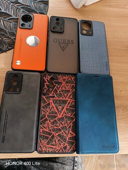 Xiaomi 13 lite 256GB - 8