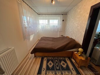 Na predaj poschodový rodinný dom, Dolný Ohaj - 8