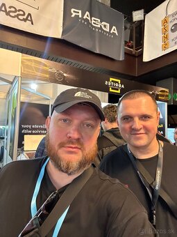 Mercedes EZS – oprava zámku zapaľovania (Bratislava) - 8