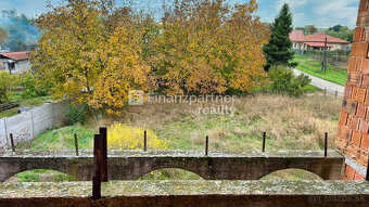 Rodinný dom s pozemkom 1424 m², Dolný Pial, Levice - 8