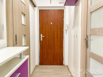 ARISE | Prenájom 2-izbový byt Partizánske-centrum - 8