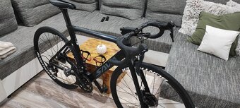 Cestný bicykel Možná výmena - 8