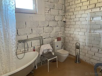 Predaj rodinný dom Medzilaborce, časť Borov - 8