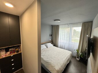 Prenájom - Nadštandardne zariadený 3 izbovy byt s loggiou - 8