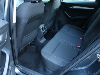 Predám Karoq 2022 TSi, full LED, navi, kamera -AJ NA SPLÁTKY - 8