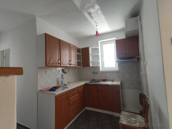 REZERVOVANÉ Rodinný dom - Dolná Krupá - Nová cena - 8