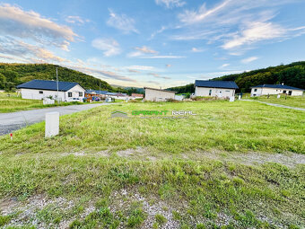 Predaj stavebný pozemok 983 m2, Gregorovce, okr. Prešov - 8