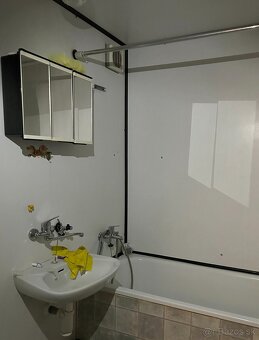 RFReality veľký 1 izbový byt s loggiou - Sásová - 8