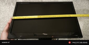 Monitor - Fujitsu Siemens - 8